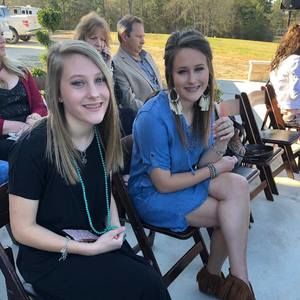 Meet your Posher, Katelyn